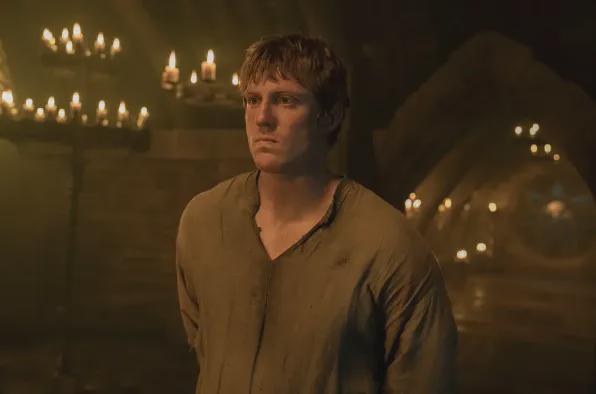 _最有“人味”的权游衍生剧《七王国的骑士》_最有“人味”的权游衍生剧《七王国的骑士》