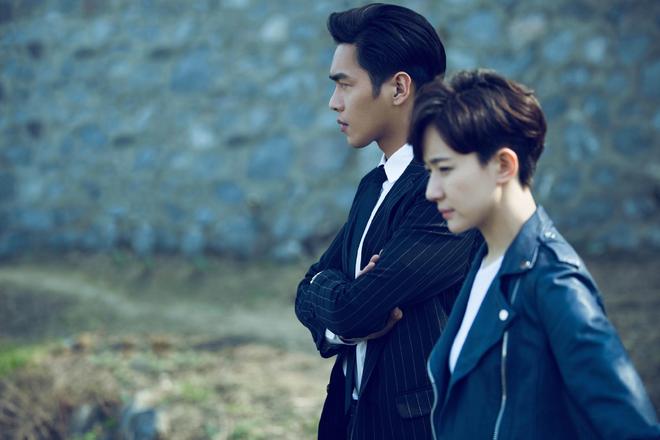 张若昀参加的电视剧__新剧张若昀