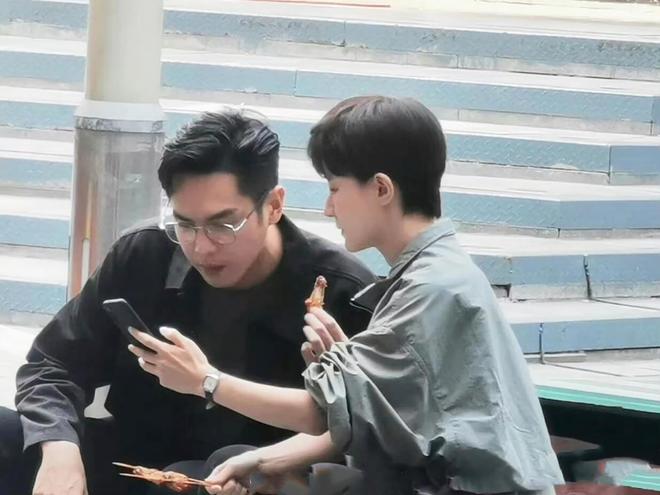 张若昀参加的电视剧_新剧张若昀_