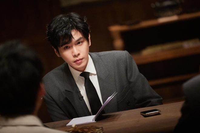 新剧张若昀__张若昀参加的电视剧