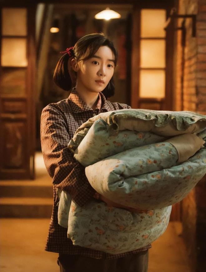 _给《好好的时光》演员做个排名 苏小玎第8 田雨第2 第一实至名归_给《好好的时光》演员做个排名 苏小玎第8 田雨第2 第一实至名归