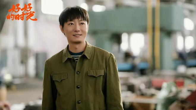 _给《好好的时光》演员做个排名 苏小玎第8 田雨第2 第一实至名归_给《好好的时光》演员做个排名 苏小玎第8 田雨第2 第一实至名归