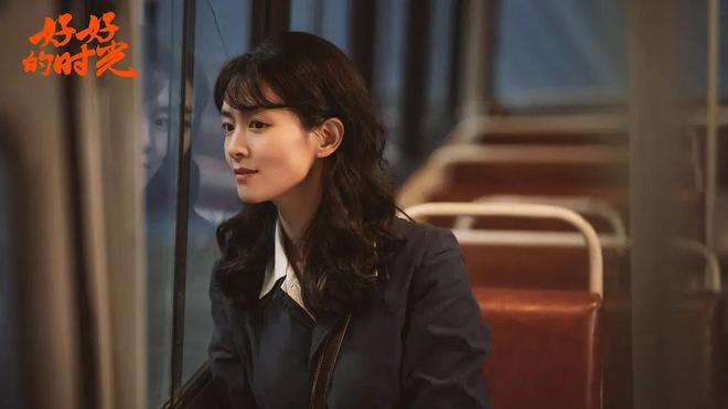 给《好好的时光》演员做个排名 苏小玎第8 田雨第2 第一实至名归_给《好好的时光》演员做个排名 苏小玎第8 田雨第2 第一实至名归_