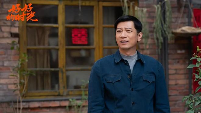 给《好好的时光》演员做个排名 苏小玎第8 田雨第2 第一实至名归_给《好好的时光》演员做个排名 苏小玎第8 田雨第2 第一实至名归_