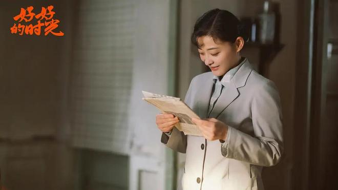 给《好好的时光》演员做个排名 苏小玎第8 田雨第2 第一实至名归_给《好好的时光》演员做个排名 苏小玎第8 田雨第2 第一实至名归_