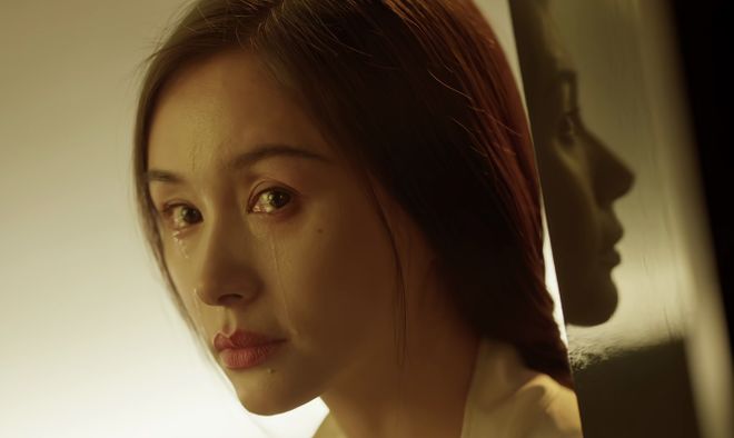 蒋欣这部开年都市黑马，终于跟上观众了！__蒋欣这部开年都市黑马，终于跟上观众了！