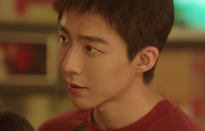 蒋欣这部开年都市黑马，终于跟上观众了！__蒋欣这部开年都市黑马，终于跟上观众了！