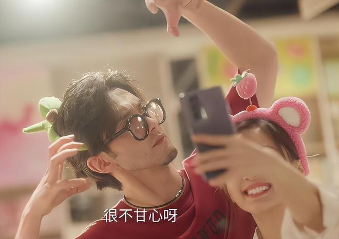 _蒋欣这部开年都市黑马，终于跟上观众了！_蒋欣这部开年都市黑马，终于跟上观众了！