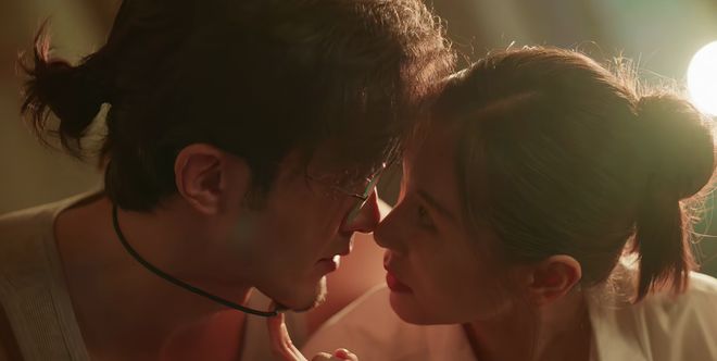 蒋欣这部开年都市黑马，终于跟上观众了！_蒋欣这部开年都市黑马，终于跟上观众了！_