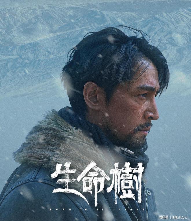 《生命树》杨紫女警对决盗猎，胡歌神秘失踪引悬念_《生命树》杨紫女警对决盗猎，胡歌神秘失踪引悬念_