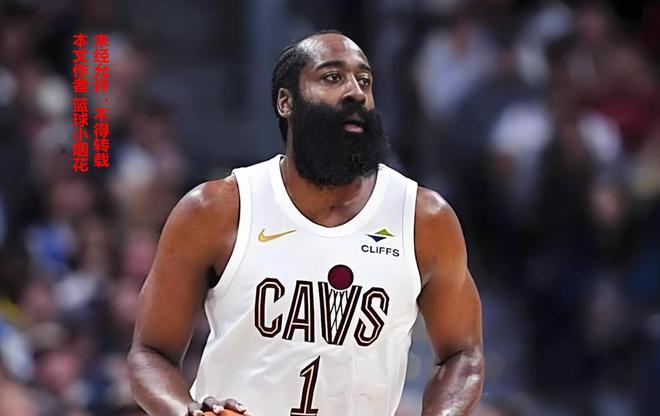 詹姆斯打爆哈登__詹姆斯评价哈登大三双