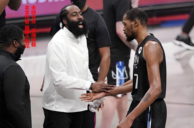 詹姆斯评价哈登大三双_詹姆斯打爆哈登_