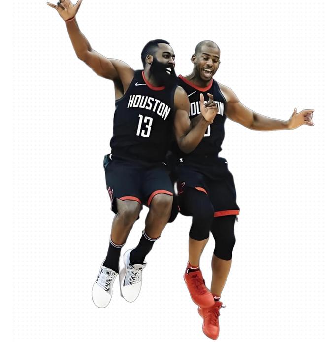 詹姆斯打爆哈登_詹姆斯评价哈登大三双_