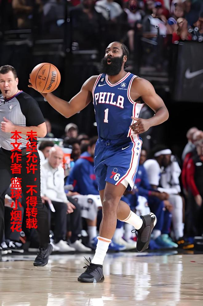 _詹姆斯打爆哈登_詹姆斯评价哈登大三双