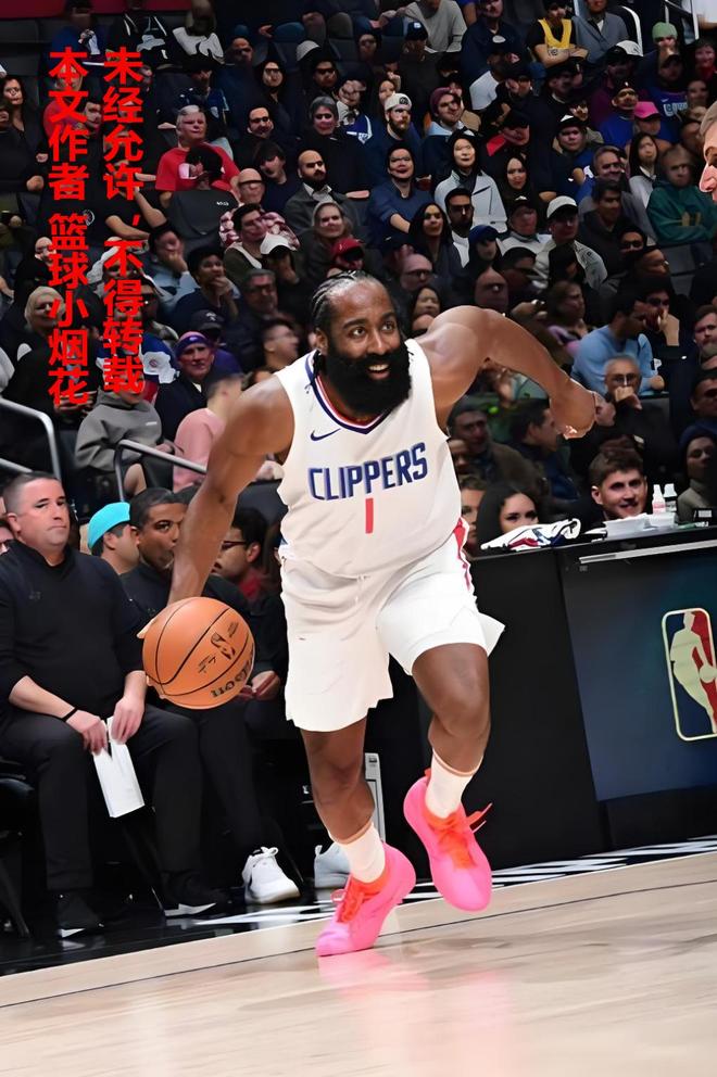 _詹姆斯打爆哈登_詹姆斯评价哈登大三双