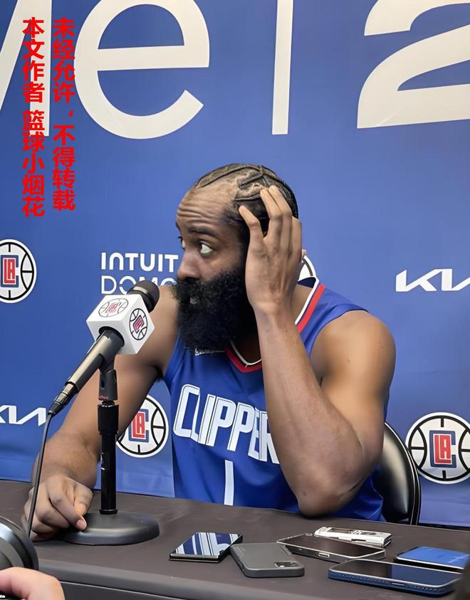 詹姆斯打爆哈登_詹姆斯评价哈登大三双_