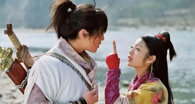 让男人意难平的女人__男生对于意难平的感情