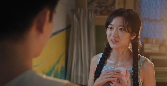 _《纯真年代的爱情》前男友出现！撕碎了方穆静的体面，成全了瞿桦_《纯真年代的爱情》前男友出现！撕碎了方穆静的体面，成全了瞿桦