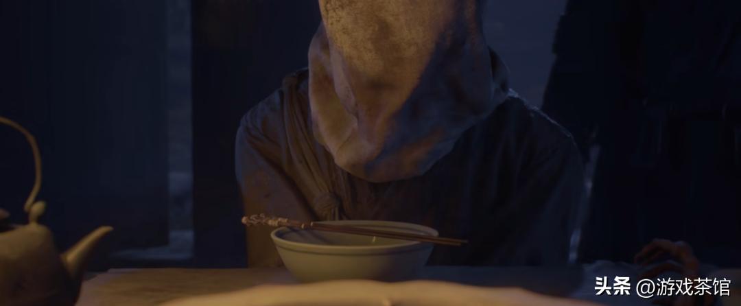 《黑神话：钟馗》6分钟实机首曝，游科可能已经进入下一个level_《黑神话：钟馗》6分钟实机首曝，游科可能已经进入下一个level_