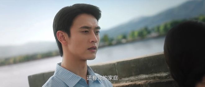 _《纯真年代的爱情》方穆静永远不知，她不是替身而是瞿桦的白月光_《纯真年代的爱情》方穆静永远不知，她不是替身而是瞿桦的白月光