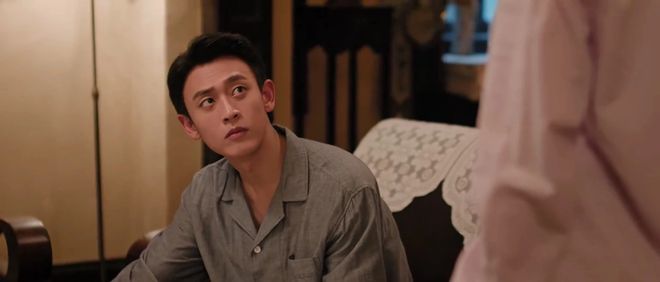 《纯真年代的爱情》方穆静永远不知，她不是替身而是瞿桦的白月光__《纯真年代的爱情》方穆静永远不知，她不是替身而是瞿桦的白月光