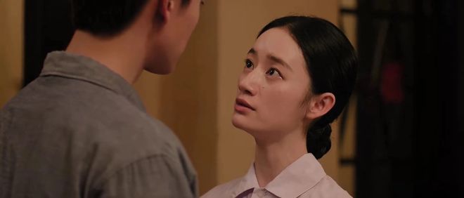 《纯真年代的爱情》方穆静永远不知，她不是替身而是瞿桦的白月光_《纯真年代的爱情》方穆静永远不知，她不是替身而是瞿桦的白月光_