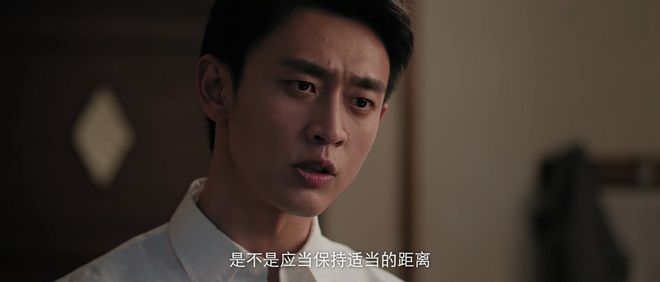 《纯真年代的爱情》方穆静永远不知，她不是替身而是瞿桦的白月光__《纯真年代的爱情》方穆静永远不知，她不是替身而是瞿桦的白月光