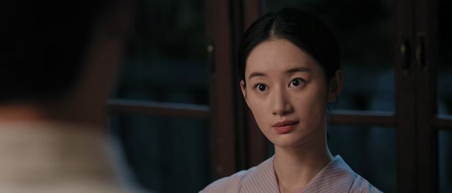 _《纯真年代的爱情》方穆静永远不知，她不是替身而是瞿桦的白月光_《纯真年代的爱情》方穆静永远不知，她不是替身而是瞿桦的白月光