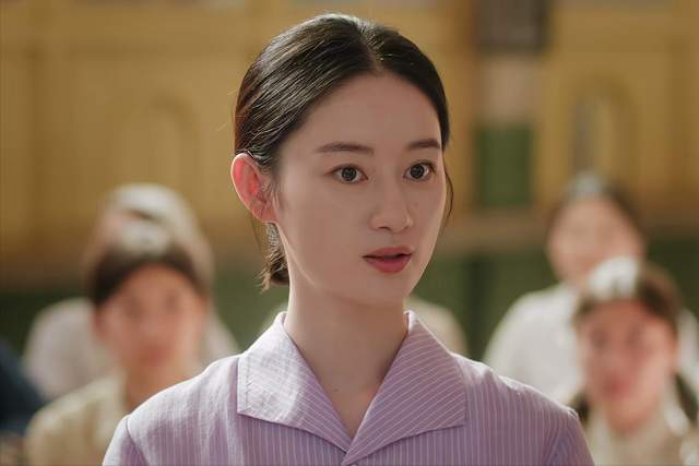 _《纯真年代的爱情》大结局：方穆静出国，费霓生子，凌漪罪有应得_《纯真年代的爱情》大结局：方穆静出国，费霓生子，凌漪罪有应得