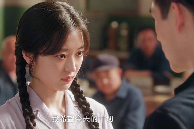 《纯真年代的爱情》大结局：方穆静出国，费霓生子，凌漪罪有应得__《纯真年代的爱情》大结局：方穆静出国，费霓生子，凌漪罪有应得