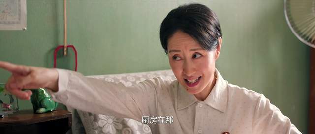 _《纯真年代的爱情》大结局：方穆静出国，费霓生子，凌漪罪有应得_《纯真年代的爱情》大结局：方穆静出国，费霓生子，凌漪罪有应得