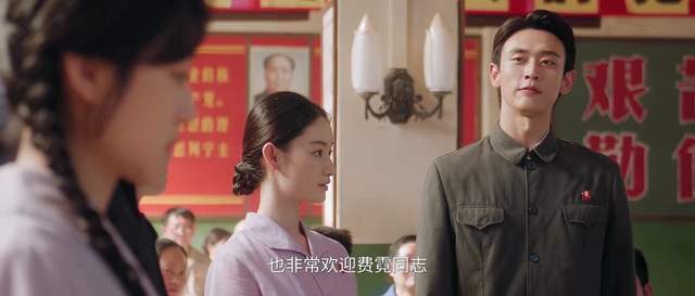 《纯真年代的爱情》大结局：方穆静出国，费霓生子，凌漪罪有应得_《纯真年代的爱情》大结局：方穆静出国，费霓生子，凌漪罪有应得_