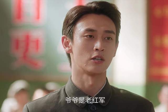 _《纯真年代的爱情》大结局：方穆静出国，费霓生子，凌漪罪有应得_《纯真年代的爱情》大结局：方穆静出国，费霓生子，凌漪罪有应得