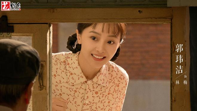 《纯真年代的爱情》既可怜又可悲更可恨的林梅,被爱情蒙蔽了双眼_《纯真年代的爱情》既可怜又可悲更可恨的林梅,被爱情蒙蔽了双眼_