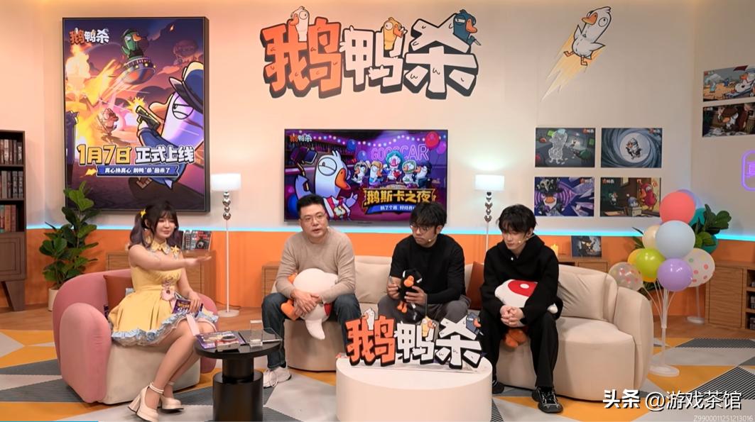 老牌大厂闭关三年，跑出首个爆款，对话虎牙首席运营官：劈开新路_老牌大厂闭关三年，跑出首个爆款，对话虎牙首席运营官：劈开新路_