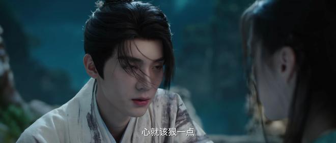 《岁月有情时》《江湖夜雨十年灯》各看4集，一部弃剧，一部上瘾__《岁月有情时》《江湖夜雨十年灯》各看4集，一部弃剧，一部上瘾