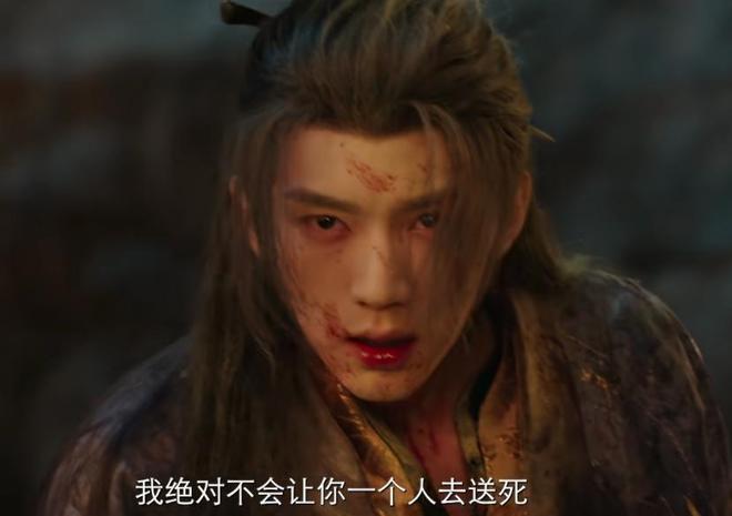 《岁月有情时》《江湖夜雨十年灯》各看4集，一部弃剧，一部上瘾__《岁月有情时》《江湖夜雨十年灯》各看4集，一部弃剧，一部上瘾