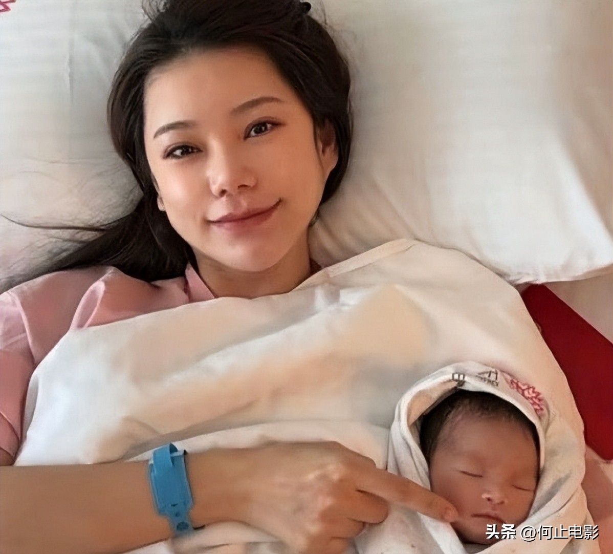 _张兰曝马筱梅生子细节，对准S家句句戳心，也让自己成为众矢之的_张兰曝马筱梅生子细节，对准S家句句戳心，也让自己成为众矢之的