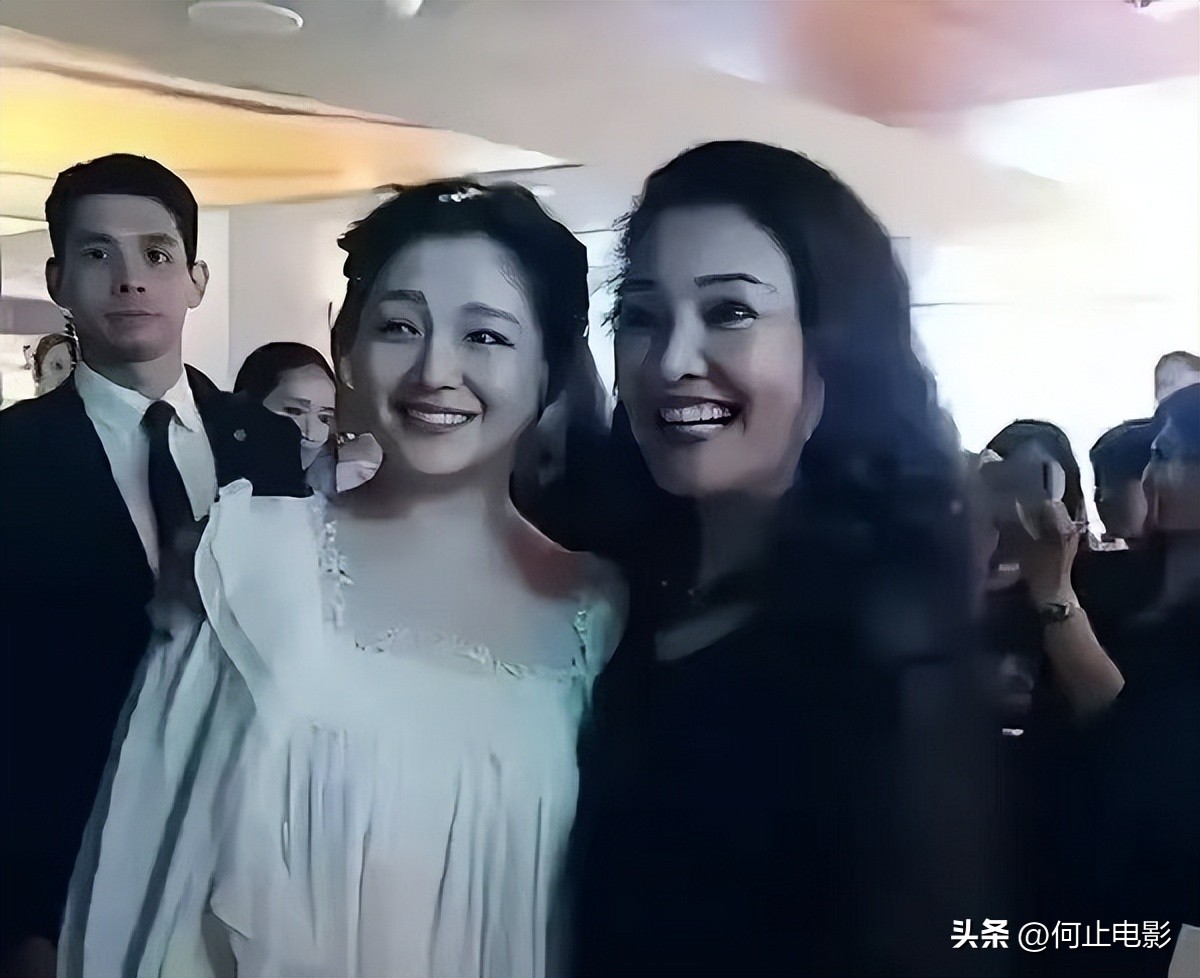 _张兰曝马筱梅生子细节，对准S家句句戳心，也让自己成为众矢之的_张兰曝马筱梅生子细节，对准S家句句戳心，也让自己成为众矢之的