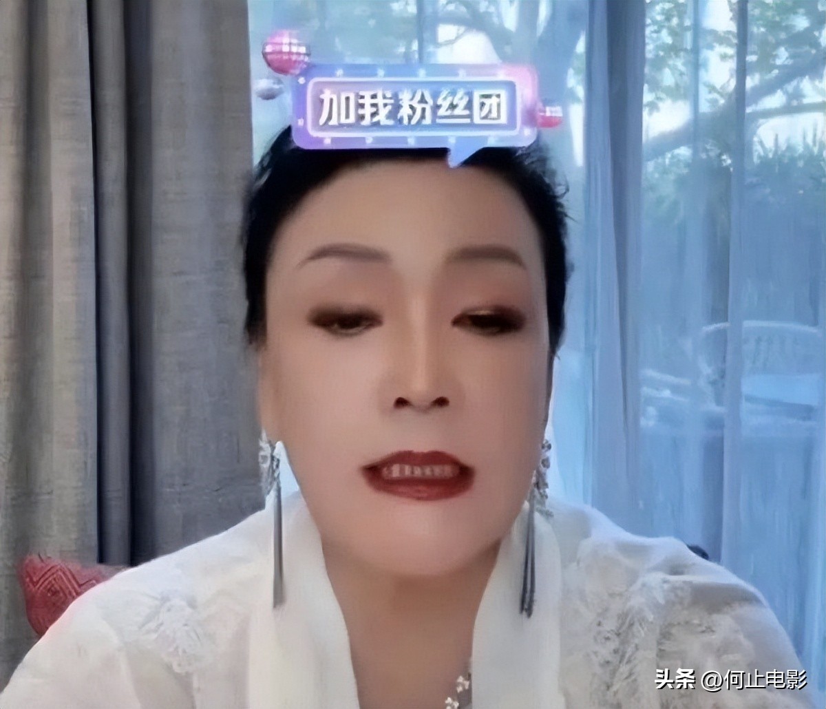 张兰曝马筱梅生子细节，对准S家句句戳心，也让自己成为众矢之的_张兰曝马筱梅生子细节，对准S家句句戳心，也让自己成为众矢之的_