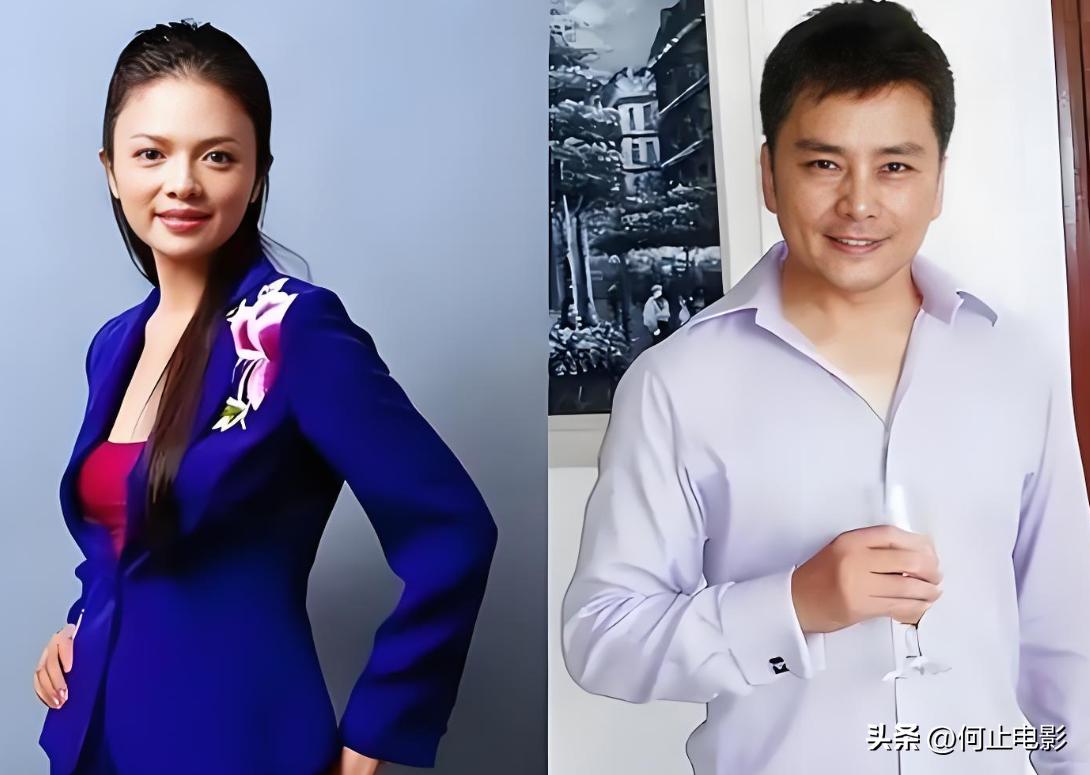 从央视一姐到无人问津,54岁胖到不敢认的文清,终是为选择买单_从央视一姐到无人问津,54岁胖到不敢认的文清,终是为选择买单_