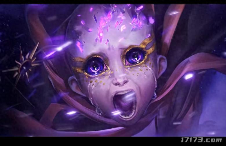 魔兽12.0大反派身份被颠覆?古神与凡人成一体,洗白成定局?__魔兽12.0大反派身份被颠覆?古神与凡人成一体,洗白成定局?