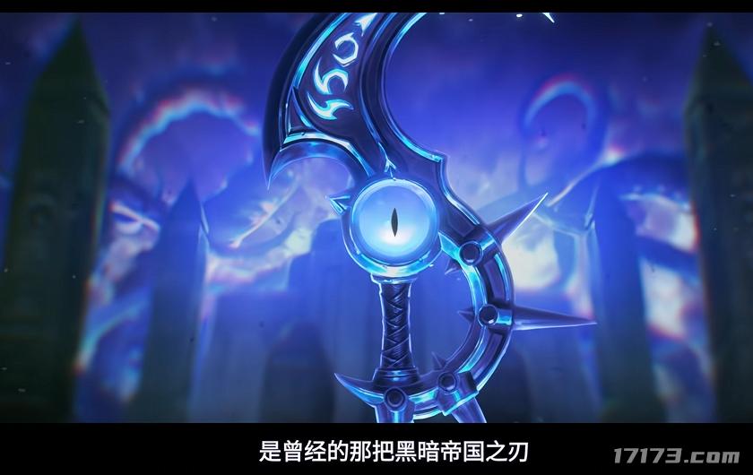 魔兽12.0大反派身份被颠覆?古神与凡人成一体,洗白成定局?_魔兽12.0大反派身份被颠覆?古神与凡人成一体,洗白成定局?_