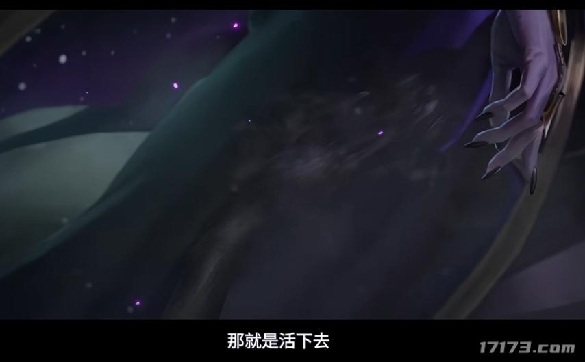 魔兽12.0大反派身份被颠覆?古神与凡人成一体,洗白成定局?_魔兽12.0大反派身份被颠覆?古神与凡人成一体,洗白成定局?_