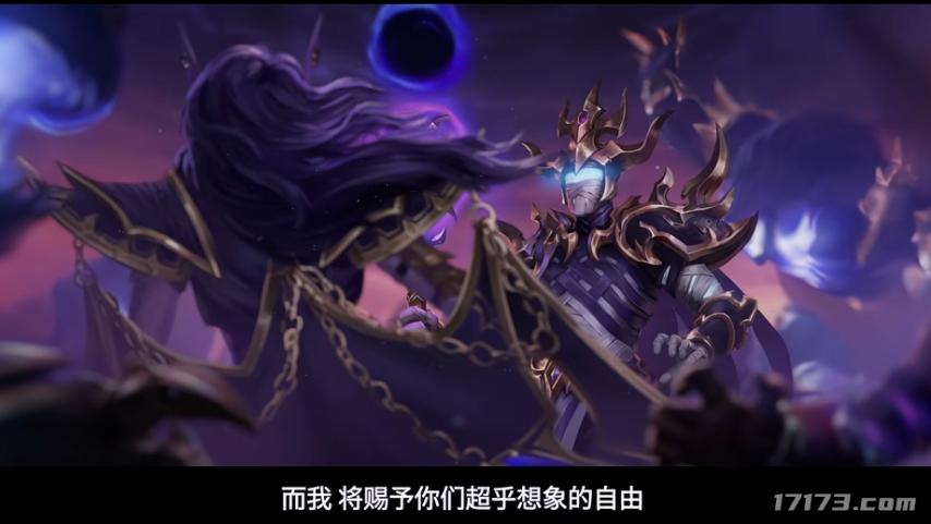 _魔兽12.0大反派身份被颠覆?古神与凡人成一体,洗白成定局?_魔兽12.0大反派身份被颠覆?古神与凡人成一体,洗白成定局?