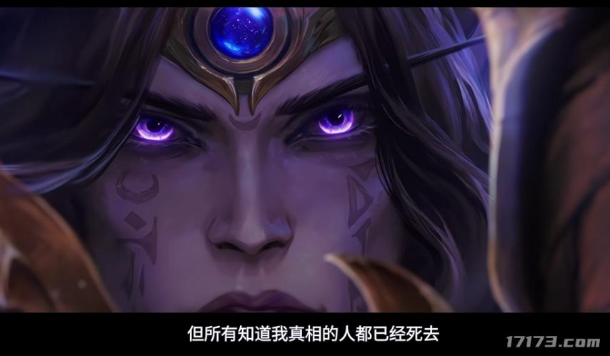 _魔兽12.0大反派身份被颠覆?古神与凡人成一体,洗白成定局?_魔兽12.0大反派身份被颠覆?古神与凡人成一体,洗白成定局?