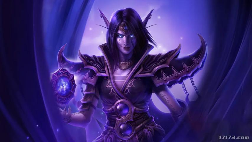 魔兽12.0大反派身份被颠覆?古神与凡人成一体,洗白成定局?_魔兽12.0大反派身份被颠覆?古神与凡人成一体,洗白成定局?_