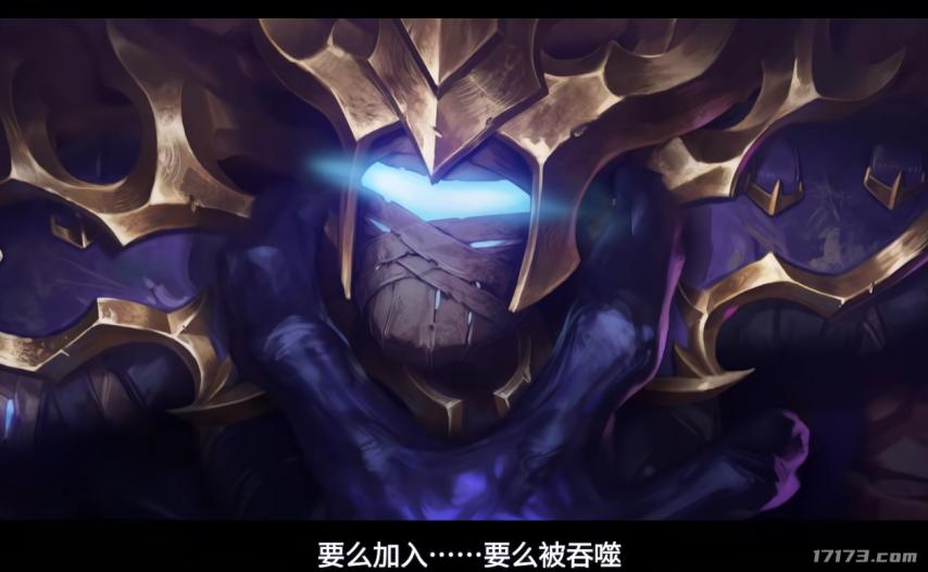 魔兽12.0大反派身份被颠覆?古神与凡人成一体,洗白成定局?_魔兽12.0大反派身份被颠覆?古神与凡人成一体,洗白成定局?_