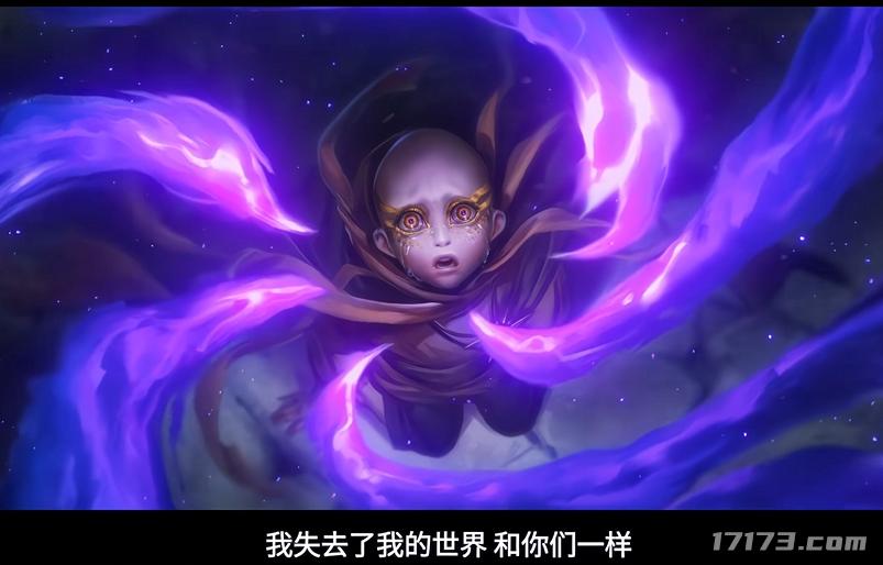 _魔兽12.0大反派身份被颠覆?古神与凡人成一体,洗白成定局?_魔兽12.0大反派身份被颠覆?古神与凡人成一体,洗白成定局?