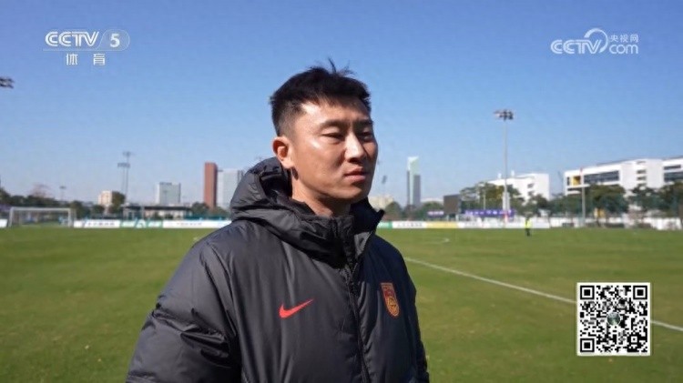 周海滨谈青少年足球：过程没做好，任何结果都是昙花一现__周海滨谈青少年足球：过程没做好，任何结果都是昙花一现